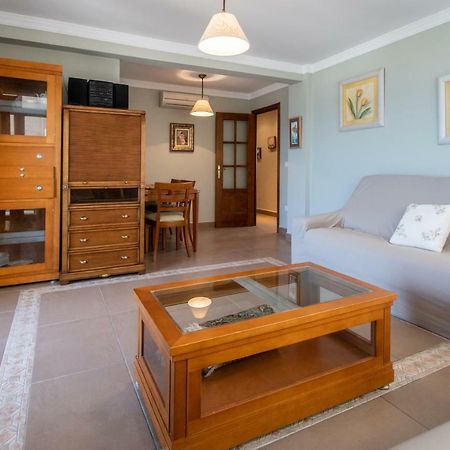 Apartamento Paseo Maritimo 27 Кадис Екстериор снимка