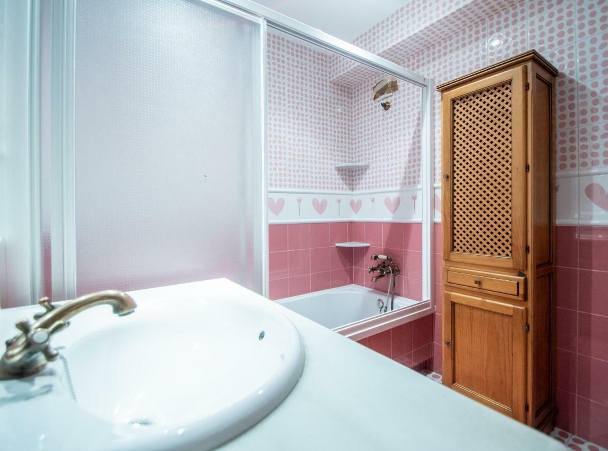 Apartamento Paseo Maritimo 27 Кадис Екстериор снимка