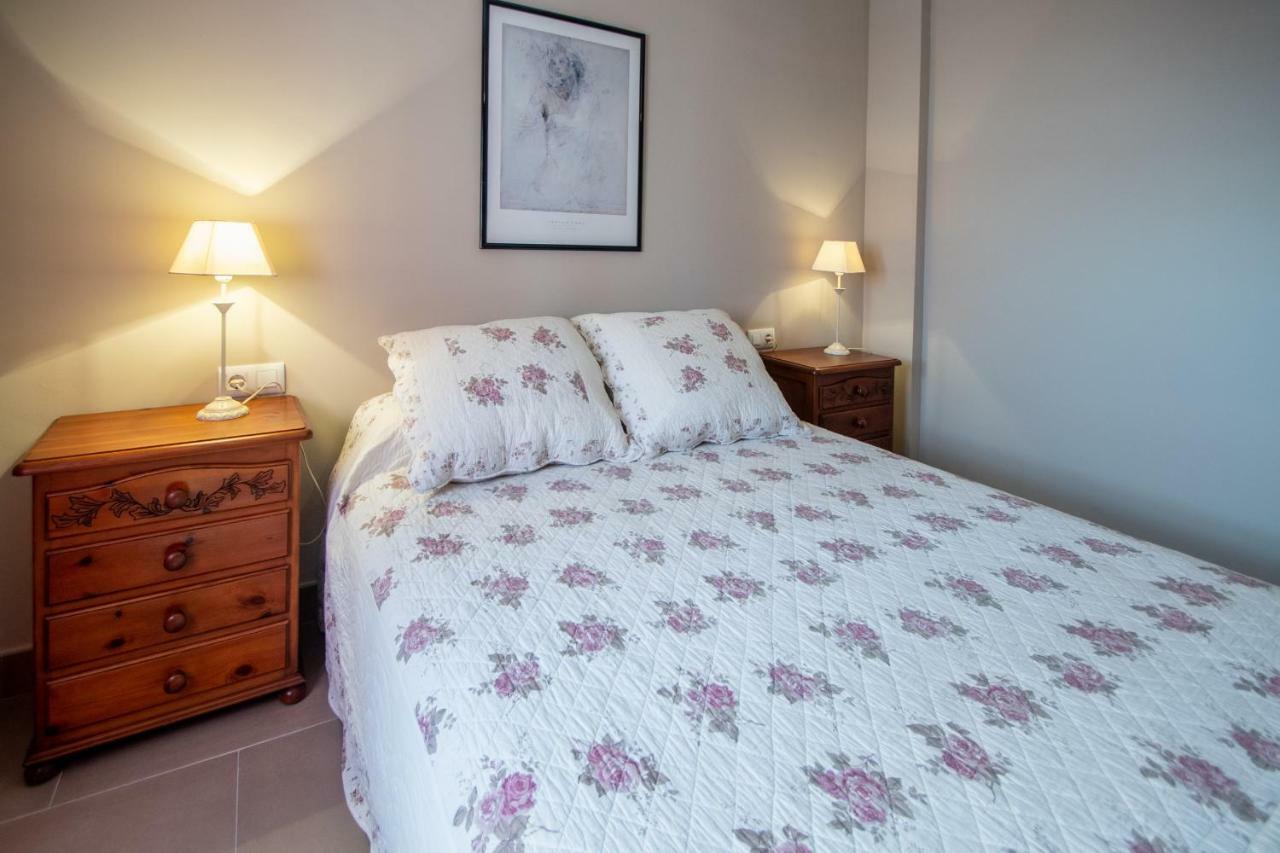 Apartamento Paseo Maritimo 27 Кадис Екстериор снимка