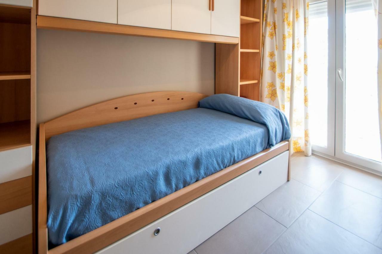 Apartamento Paseo Maritimo 27 Кадис Екстериор снимка