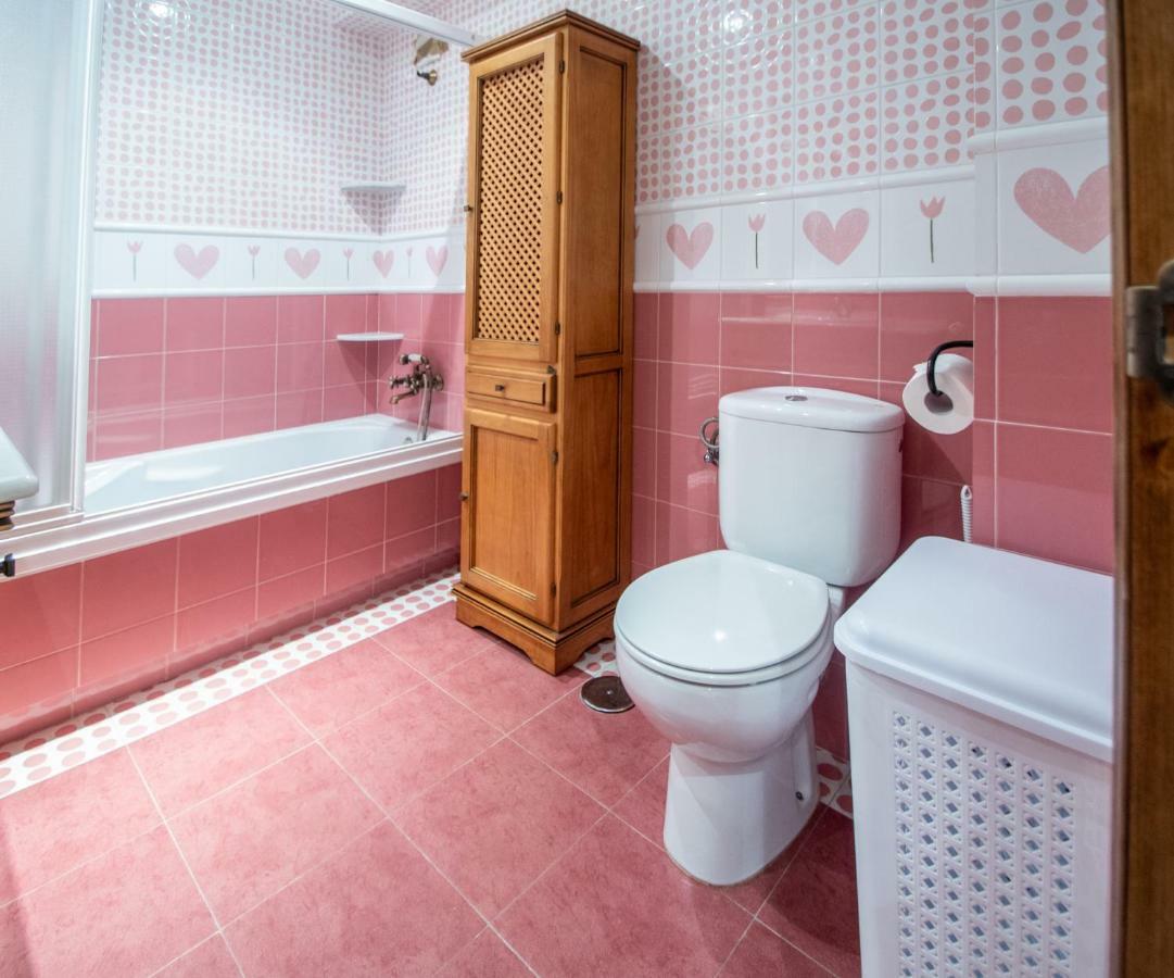 Apartamento Paseo Maritimo 27 Кадис Екстериор снимка