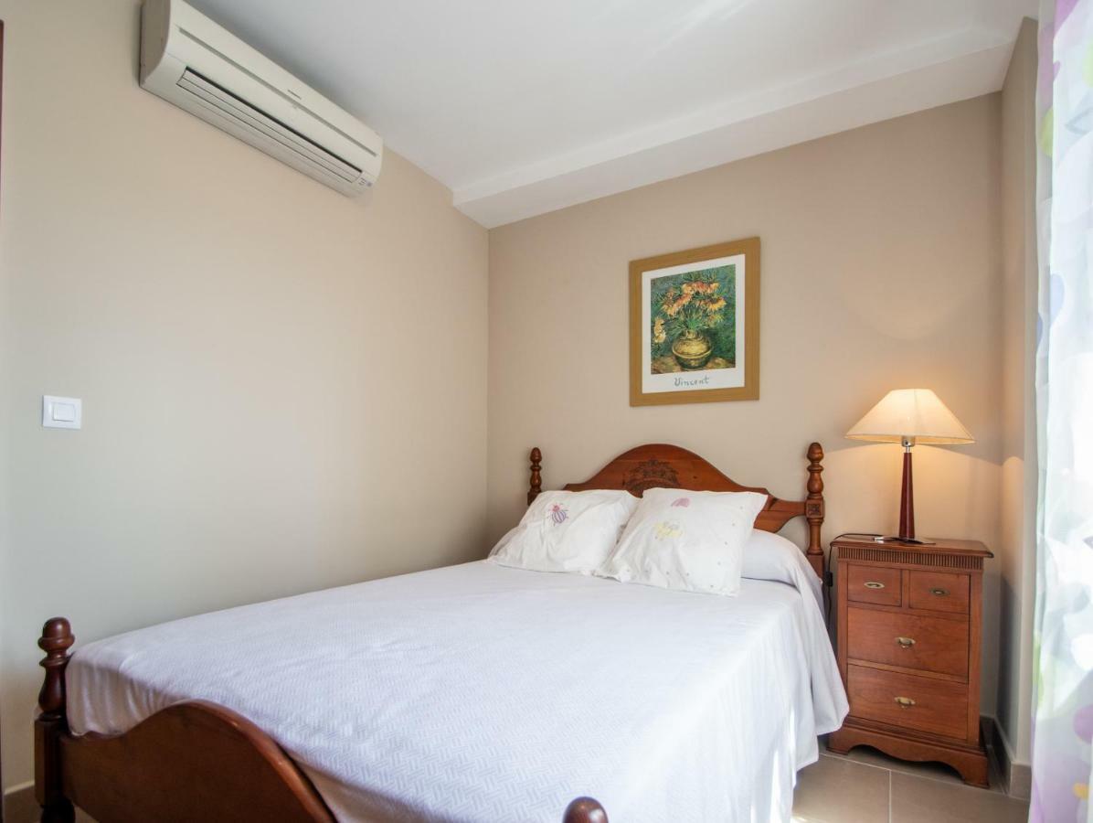Apartamento Paseo Maritimo 27 Кадис Екстериор снимка