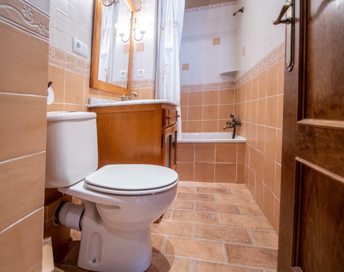 Apartamento Paseo Maritimo 27 Кадис Екстериор снимка
